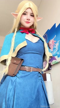 LizyhS leak - Puedes comerte los monstruos de la mazmorra o pued