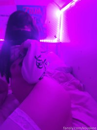 kouskee leak - Every part of me is super soft, promise Tags: