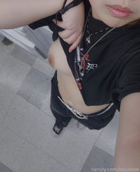 kouskee leak - Laundry room :3 Tags: #fyp #foryou #foryoupage #t