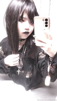 kouskee leak - Just some selfies lol ,':3 #alternative #alt #got