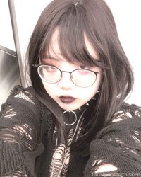 kouskee leak - Just some selfies lol ,':3 #alternative #alt #got