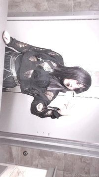 kouskee leak - Just some selfies lol ,':3 #alternative #alt #got