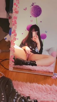 kouskee leak - Little slut's first masturbation videos >_< I thi