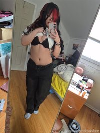 kouskee leak - Quick post lol,, just my fit from today and stuff