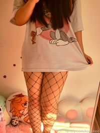 kouskee leak - Fishnets and feet Tags: #fyp #foryou #foryoupag