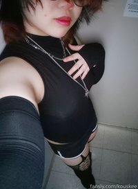 kouskee leak - Was kinda swagged out yesterday idk Tags: #fyp