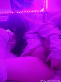 kouskee leak - Every part of me is super soft, promise Tags: