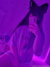kouskee leak - Missing my catgirl era Tags: #fyp #foryou #for