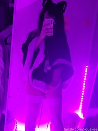 kouskee leak - Winter is... cold.... Tags: #fyp #foryou #foryou