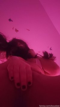 kouskee leak - Pussy jumpscare >_< Tags: #fyp #foryou #foryoupag