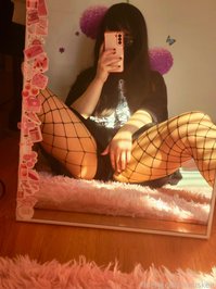 kouskee leak - Do you like fishnets on thicc thighs? Tags: #fyp