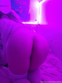 kouskee leak - I think I have some ass to spare??? Tags: #fyp #f