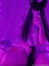 kouskee leak - Missing my catgirl era Tags: #fyp #foryou #for