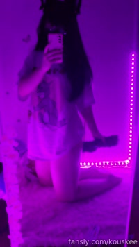 kouskee leak - Tug tug swish