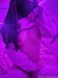 kouskee leak - Every part of me is super soft, promise Tags: