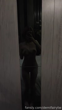 demifairytw leak - ²⁰²⁴/₀₅.₂₀ 有人想我咩