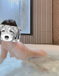 demifairytw leak - 泡泡or炮炮？♨️