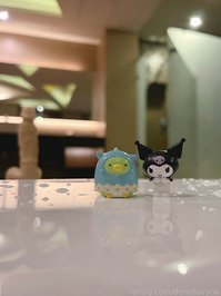 demifairytw leak - 只是想玩玩具結果被當成玩具