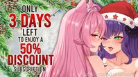 Lunaliasmr leak - Imagine not taking advantage of the 50% off... tha