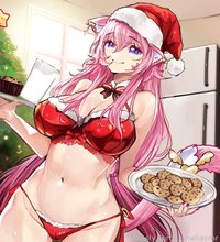 Lunaliasmr leak - I made some cookies! It's important not to forget