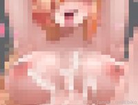 Ebiko leak - Mommy loves it when you make a mess... #lewdtuber