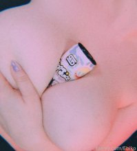 Ebiko leak - Don't forget to use code: EBIKO New cans droppin