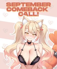 Ebiko leak - Expired shrimpies, your shrimpslut hasn’t forgotte