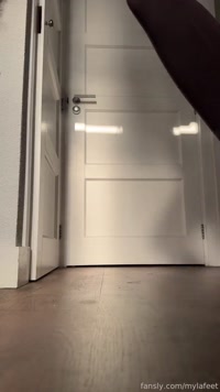 mylafeet leak - The last of this french pedicure posing in these s