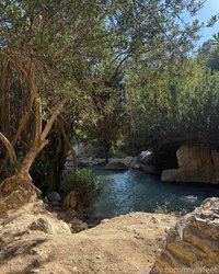 mylafeet leak - I went to the waterfalls on my birthday, and had a