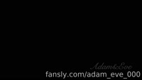 adam_eve_000 leak - You can see our private sex