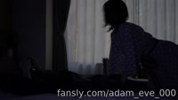 adam_eve_000 leak - I had sex with a big-breasted Japanese beauty whil