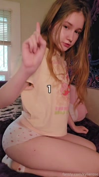 kylierose leak - thought my whole page needed a lil pinned trailer