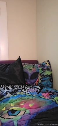 kylierose leak - Butt naked #fyp #petite #young #skinny #doll #