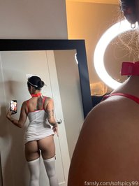 sofspicy99 leak - Did I ever share these??