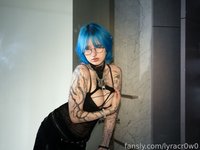 lyracr0w0 leak - getting ready to work you up ;p