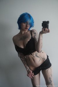 lyracr0w0 leak - uh ohhh did i go too far? :p