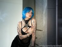 lyracr0w0 leak - getting ready to work you up ;p