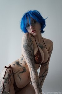 lyracr0w0 leak - pick a fav pic ;)