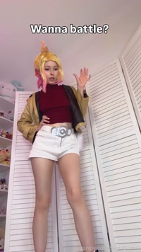 SushiBunniii leak - There's a new trainer on the block, Taunie! Can yo