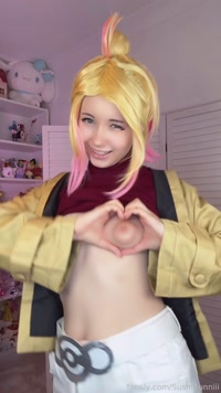 SushiBunniii leak - There's a new trainer on the block, Taunie! Can yo