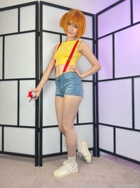 SushiBunniii leak - Some trainers use strategy, some use strength. Me?