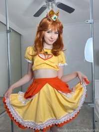 SushiBunniii leak - Mirror, Mirror, on the wall, who's the best prince