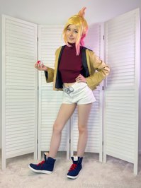 SushiBunniii leak - You, me, rivals? Loser must fuck winner, winner mu