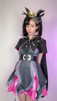 SushiBunniii leak - Please welcome Galar's reigning champion: Marnie!