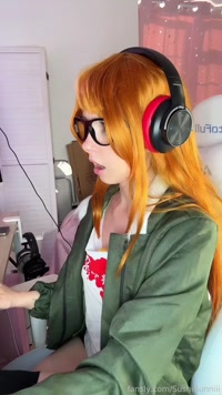 SushiBunniii leak - Futaba went from hacking networks to building them