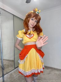 SushiBunniii leak - Mirror, Mirror, on the wall, who's the best prince