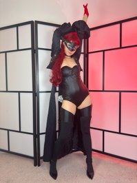 SushiBunniii leak - “Senpai…thank you. I don’t think I could’ve taken