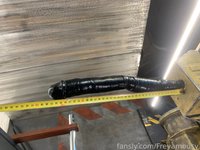 Freyamousy leak - different penetrations on different days