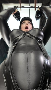 Freyamousy leak - Lara and Horse Next Round