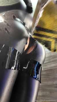 Freyamousy leak - from act 4